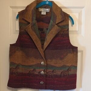 Western Vest